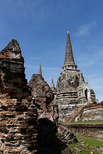 Wat Phra Si Sanphet-039